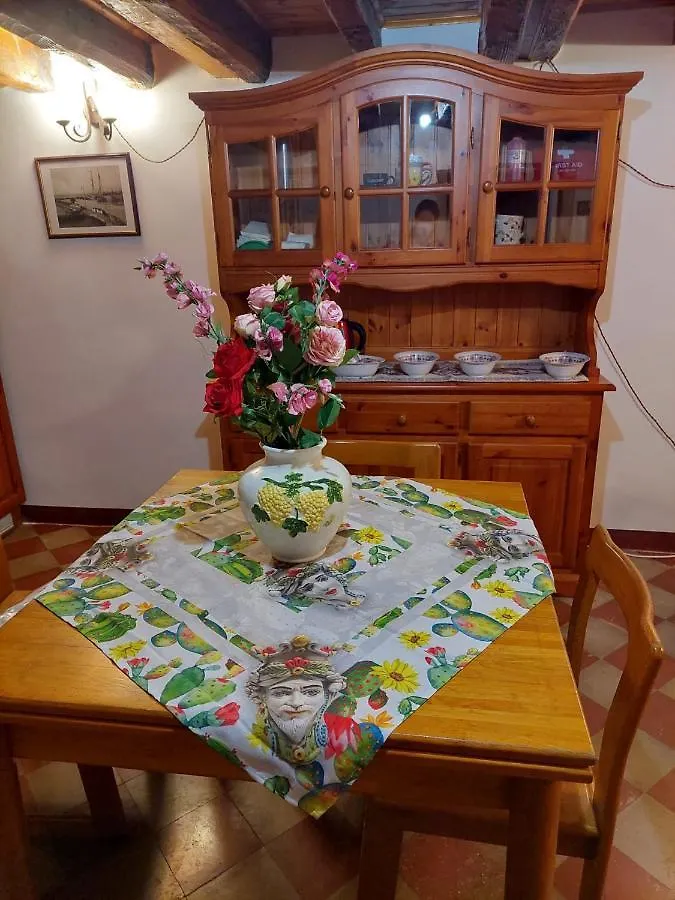 דירות סירקוזה Dimora Santa Lucia 3.0 0*,  איטליה