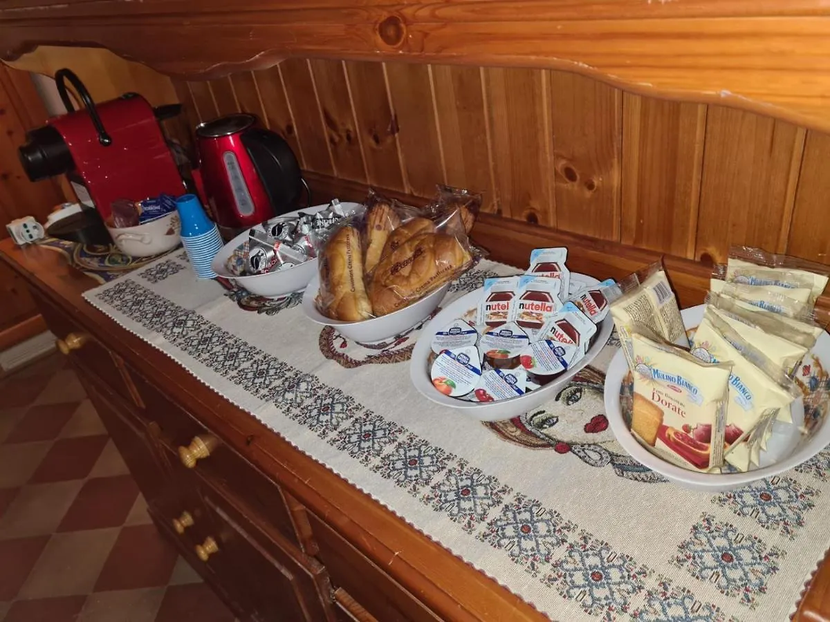 Dimora Santa Lucia 3.0 Apartment Syracuse Italy