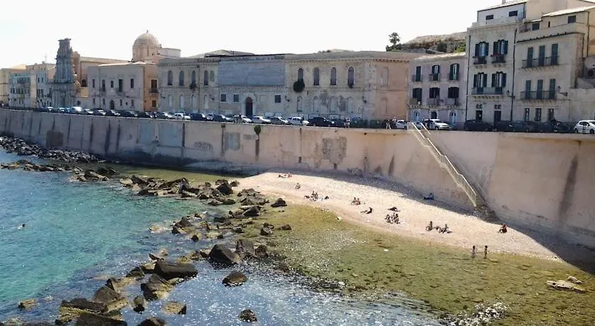 Dimora Santa Lucia 3.0 Apartment Syracuse
