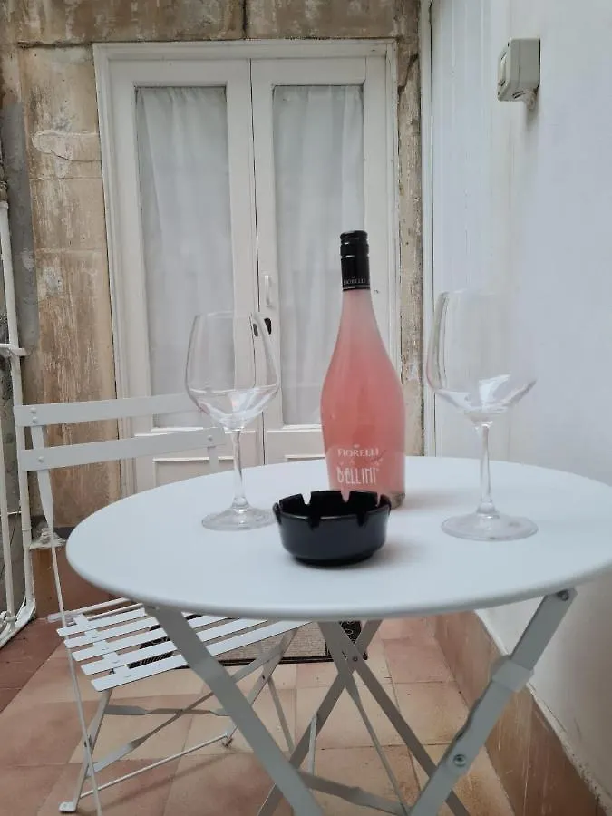 Dimora Santa Lucia 3.0 Apartment Syracuse