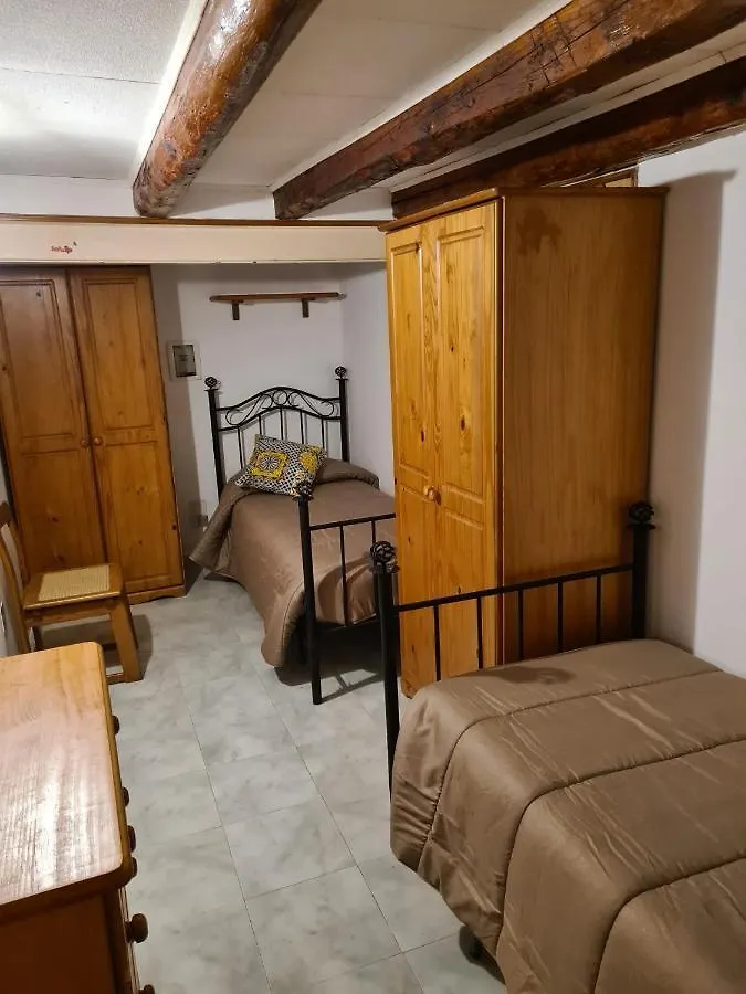 Dimora Santa Lucia 3.0 Apartment Syracuse 0*,