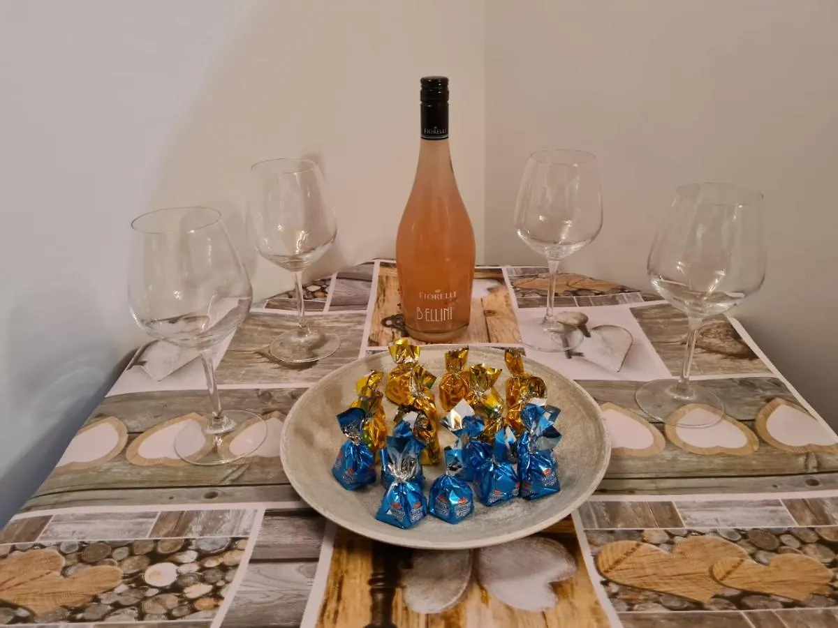 Dimora Santa Lucia 3.0 Apartment Syracuse Italy