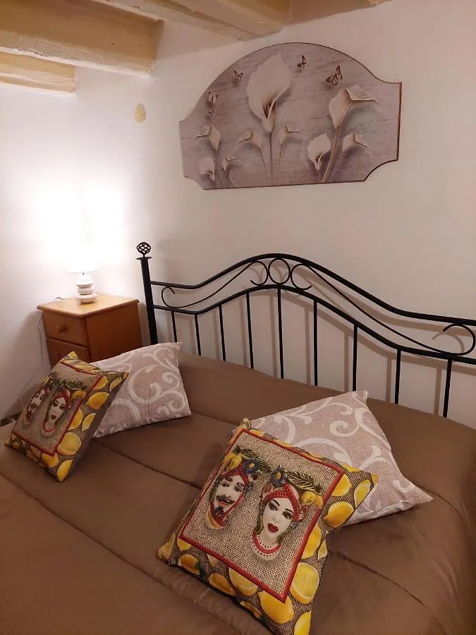 Dimora Santa Lucia 3.0 Apartment Syracuse