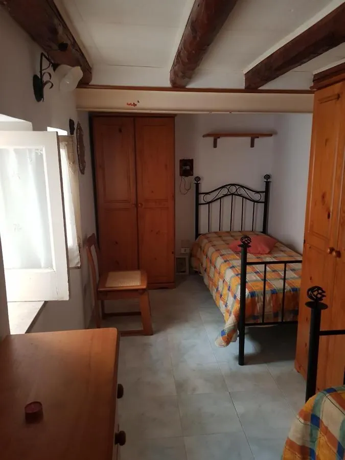 Dimora Santa Lucia 3.0 Apartment Syracuse Italy